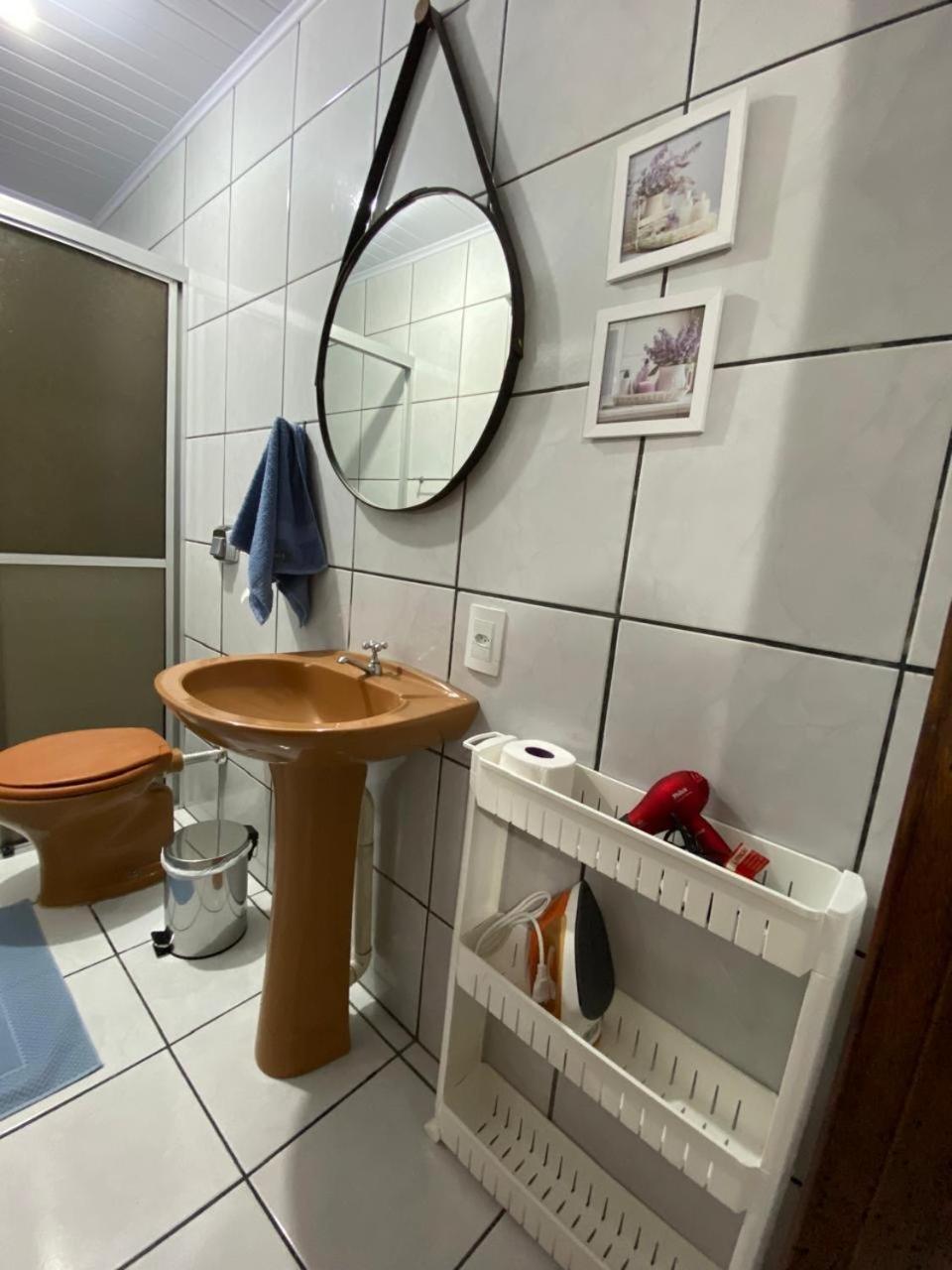 Apartamento Conforto E Tranquilidade Proximo A Praia!