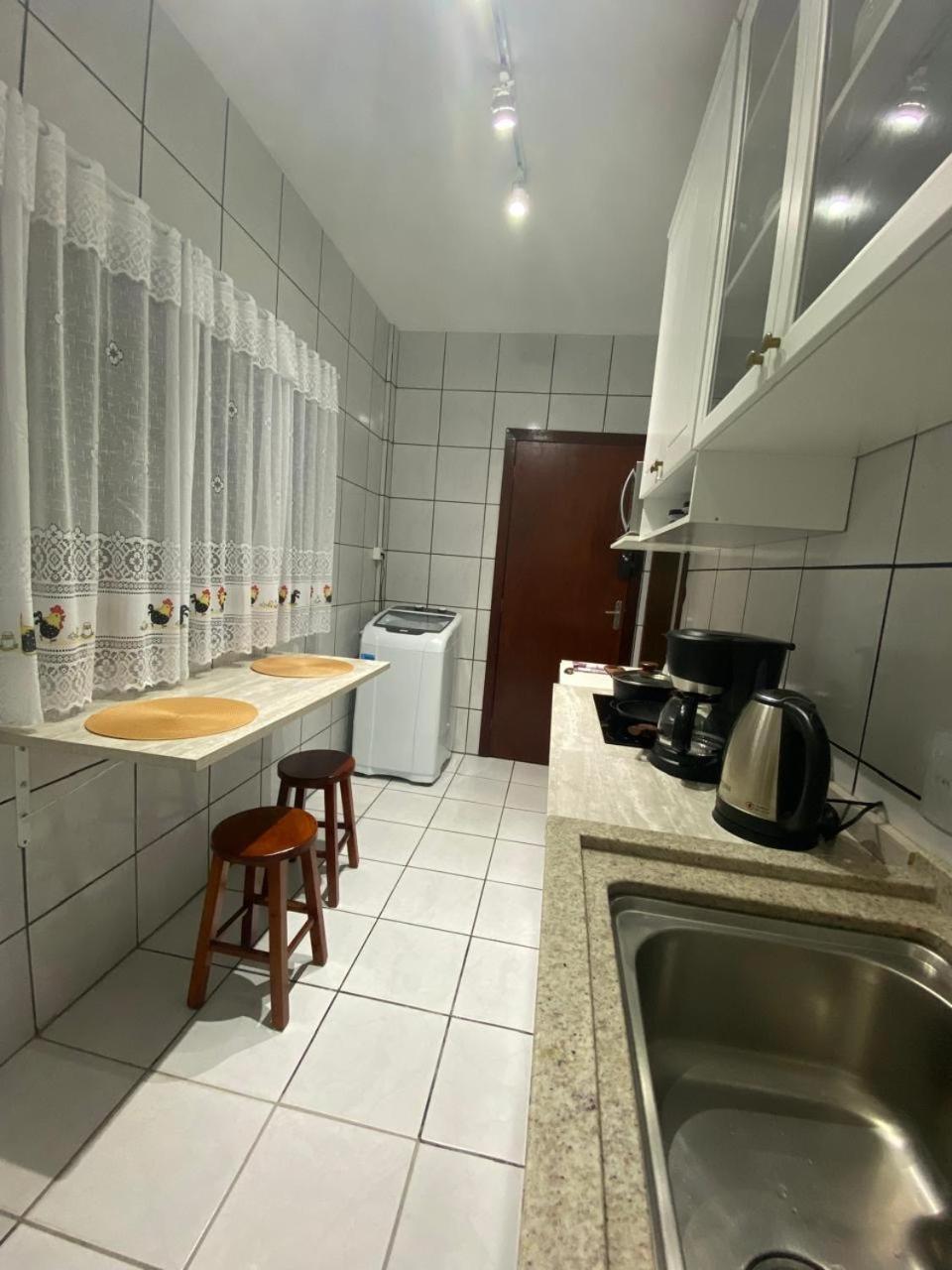 Apartamento Conforto E Tranquilidade Proximo A Praia! *