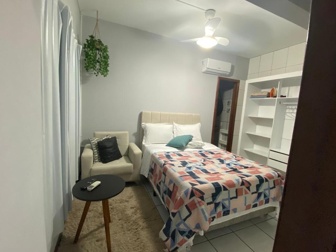 Conforto E Tranquilidade Proximo A Praia! Apartamento Balneario Camboriu
