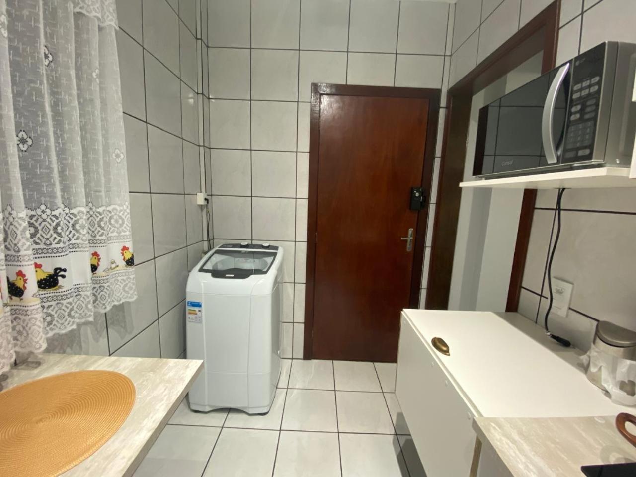 Conforto E Tranquilidade Proximo A Praia! Apartamento