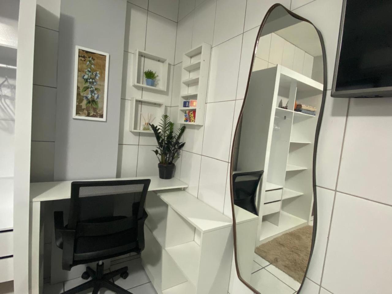 Apartamento Conforto E Tranquilidade Proximo A Praia!
