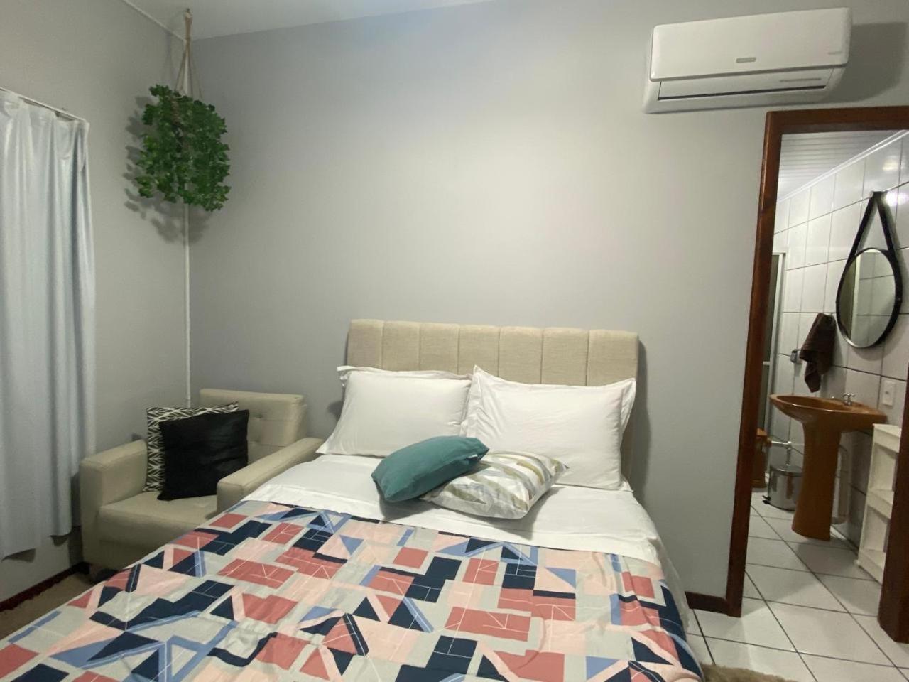 Conforto E Tranquilidade Proximo A Praia! Apartamento *