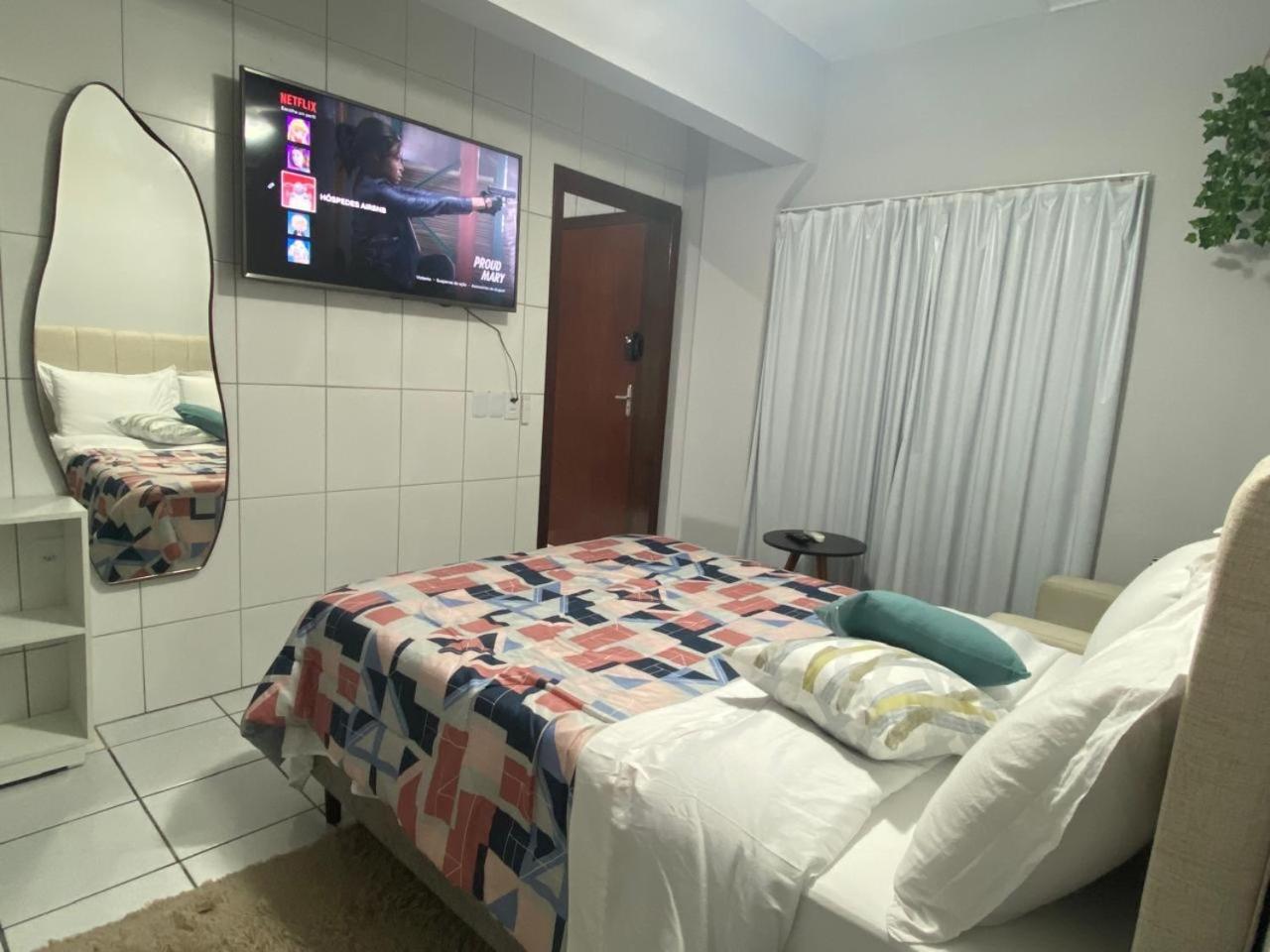 Conforto E Tranquilidade Proximo A Praia! Balneario Camboriu